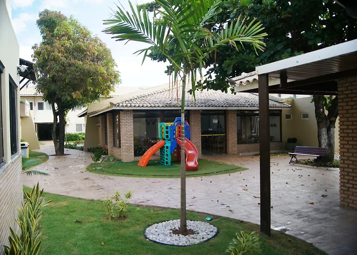 Hotel Pousada Do Sol Aracaju